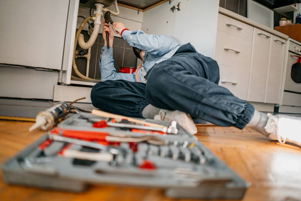 Best Emergency Plumber  in Bensville, MD