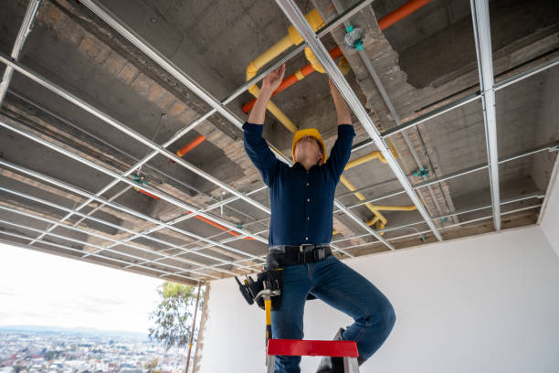 Best Leak Detection Services  in Bensville, MD