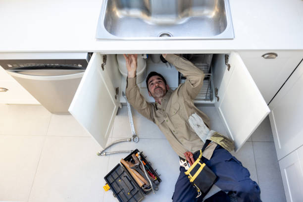 Best Water Leak Repair  in Bensville, MD