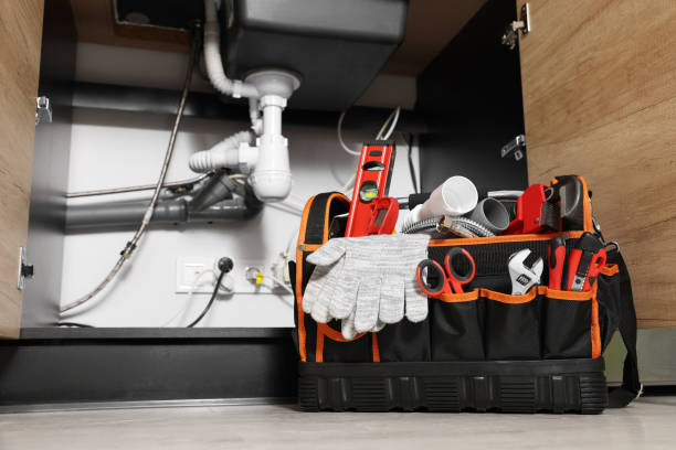 Best Pipe Repair Near Me  in Bensville, MD