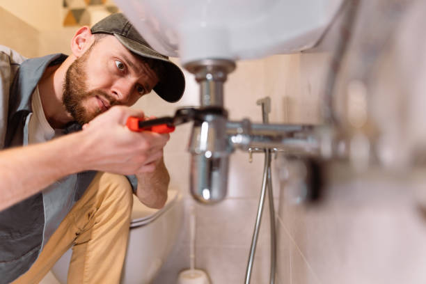 Best Plumbing Installation Services  in Bensville, MD