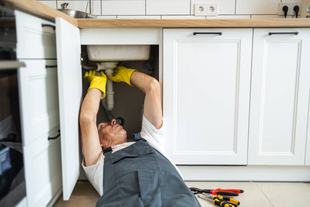 Professional Plumbing in Bensville, MD
