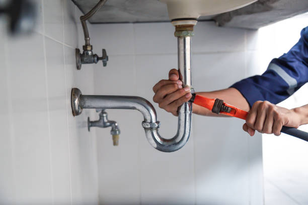 Best Residential Plumbing Services  in Bensville, MD