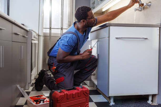 Reliable Bensville, MD Plumbing Solutions